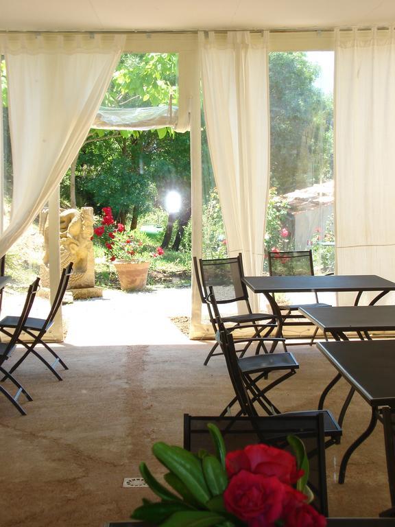 La Manna Di Zabbra Guest House Pollina Phòng bức ảnh